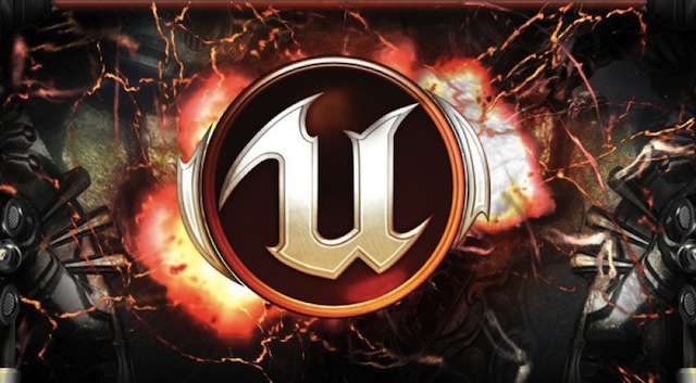 Unreal Engine