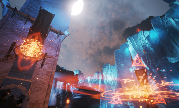 CTF-Elemental