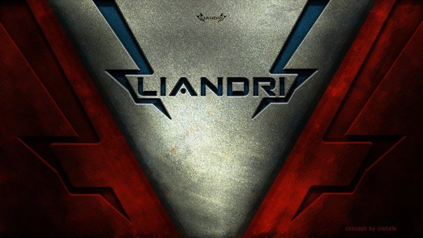 liandri