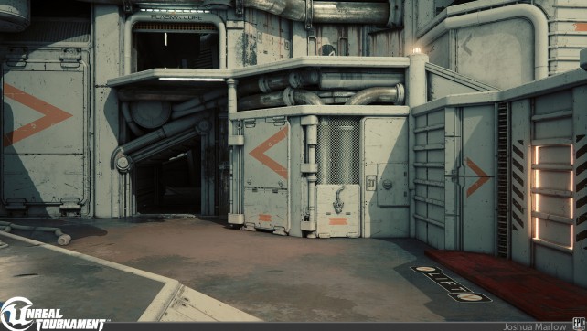 О создании Outpost 23