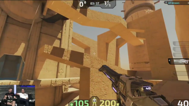 DM-Sand от Gooba
