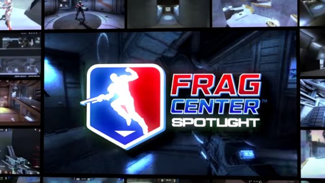 Frag center spotlight пилотный выпуск