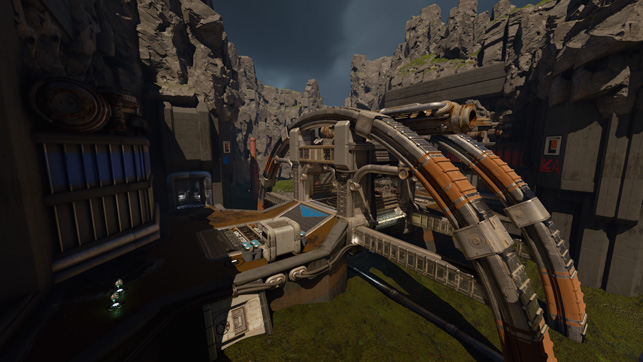 CTF-Pistola