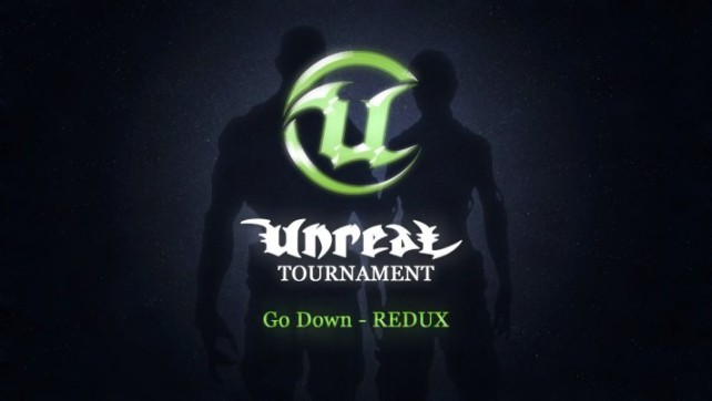 http://unreal-tournament.ru/nu-music-unreal-tournament-4-go-down-2016/