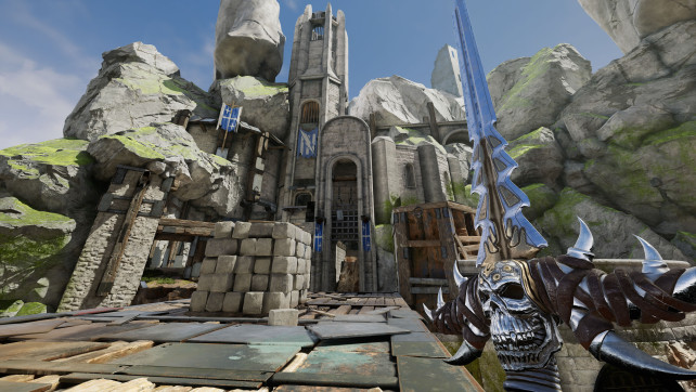 chaos-mod