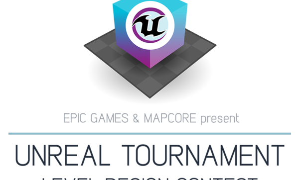 Mapcore and Epic Games Level Design. Итоги конкурса
