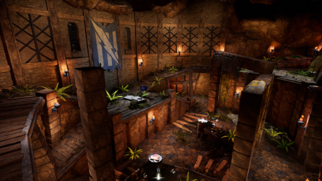 CTF-Mountain